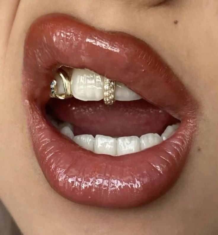 LIP GLOSS #06