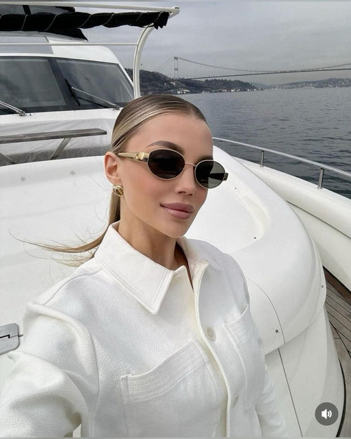 GAFAS OLD MONEY