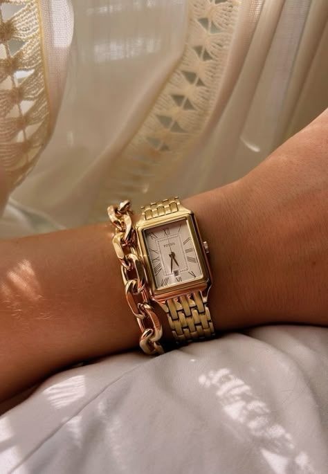 Reloj old money femenino
