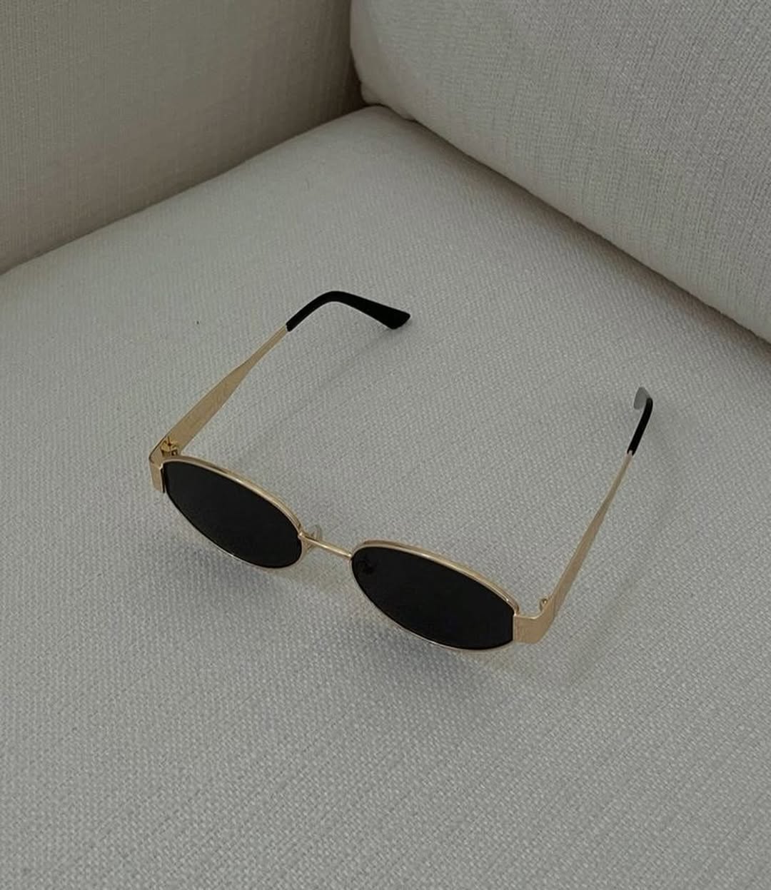 Gafas Old Money - Estilo y Elegancia en un solo accesorio