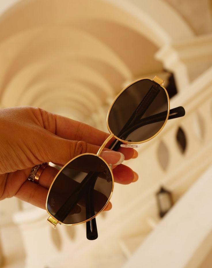GAFAS OLD MONEY