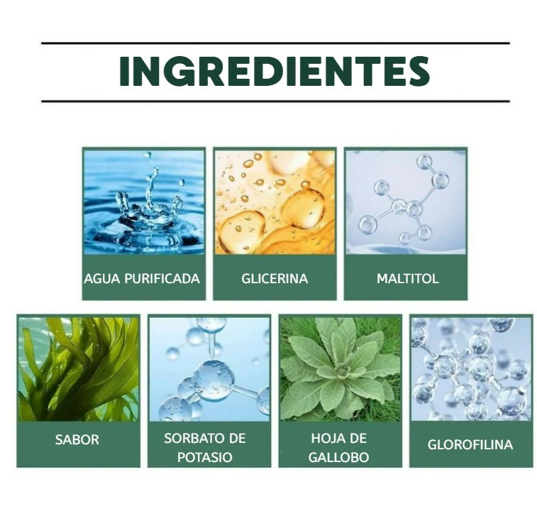 Mullein – Extracto herbal / Purifica tus pulmones y alivia las vías respiratorias