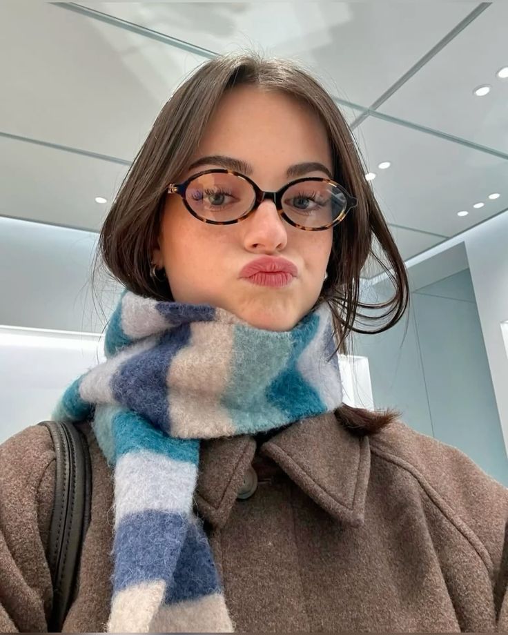 GAFAS ANIMAL PRINT FEMENINO