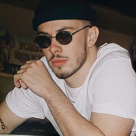 LENTES OLD MONEY PARA HOMBRE
