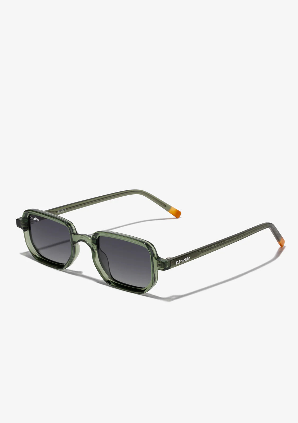 Franklin Glass - Lentes de Lujo