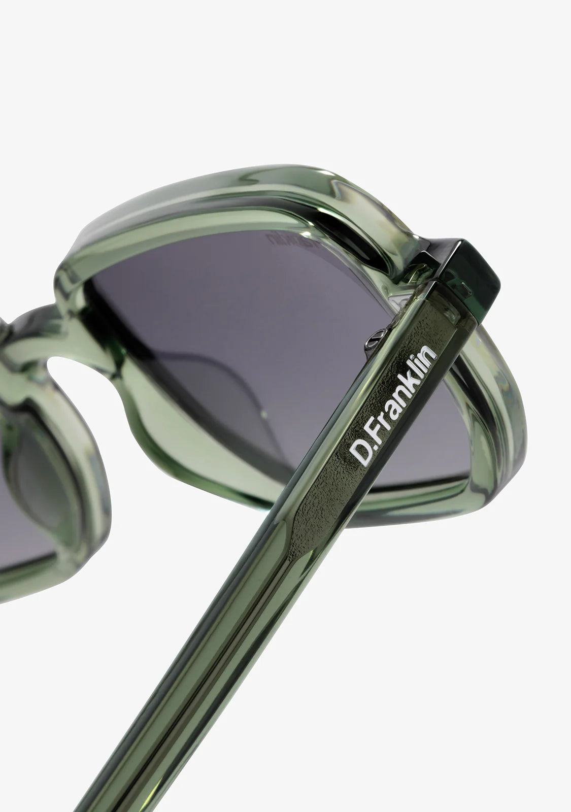 Franklin Glass - Lentes de Lujo