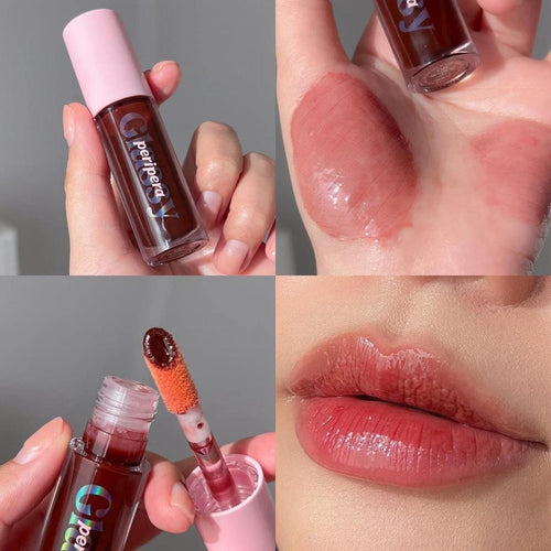 LIP GLOSS #06