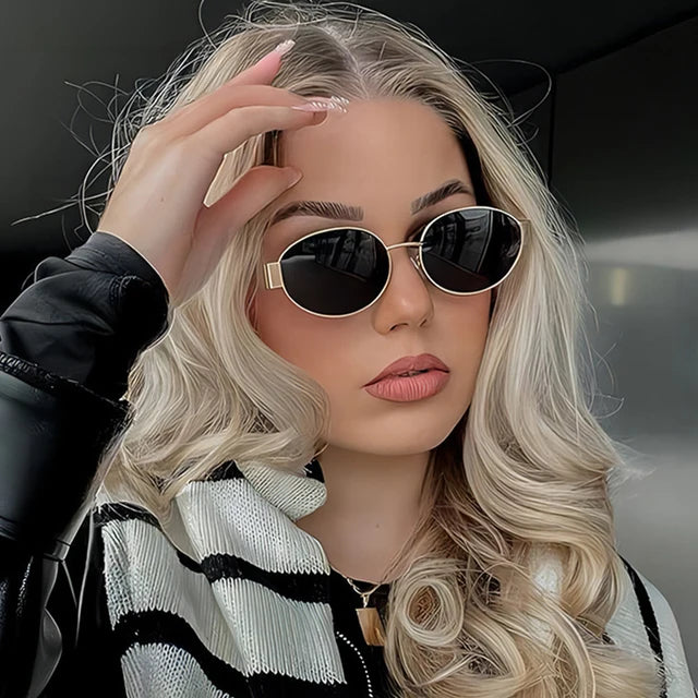 Lentes estilo Old Money – Elegancia atemporal