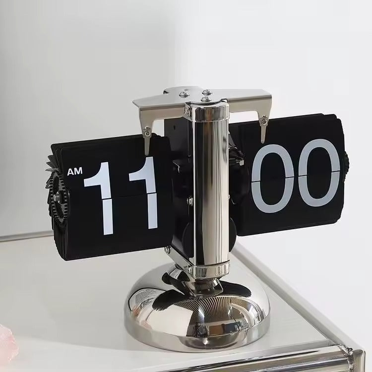 El mejor reloj de hojas automáticas