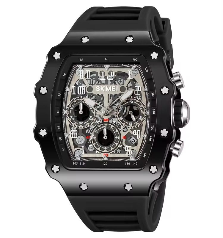 RELOJ DEPORTIVO DE LUJO