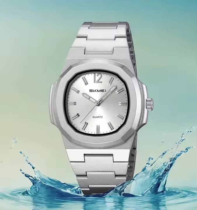 Reloj Prime - Estilo y Durabilidad para el Hombre Moderno