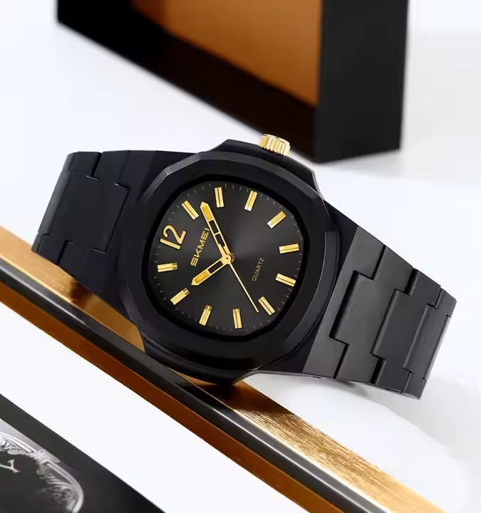 Reloj Prime - Estilo y Durabilidad para el Hombre Moderno