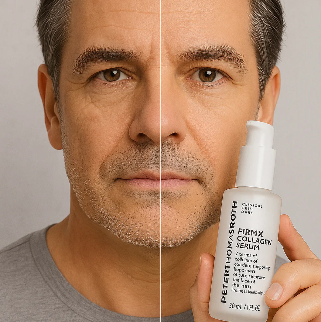 TENSOR FACIL - Rejuvenece Naturalmente