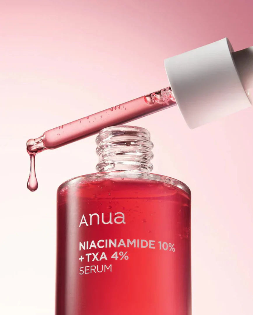 ANUA XTREAM - El mejor Serum para el rostro FB