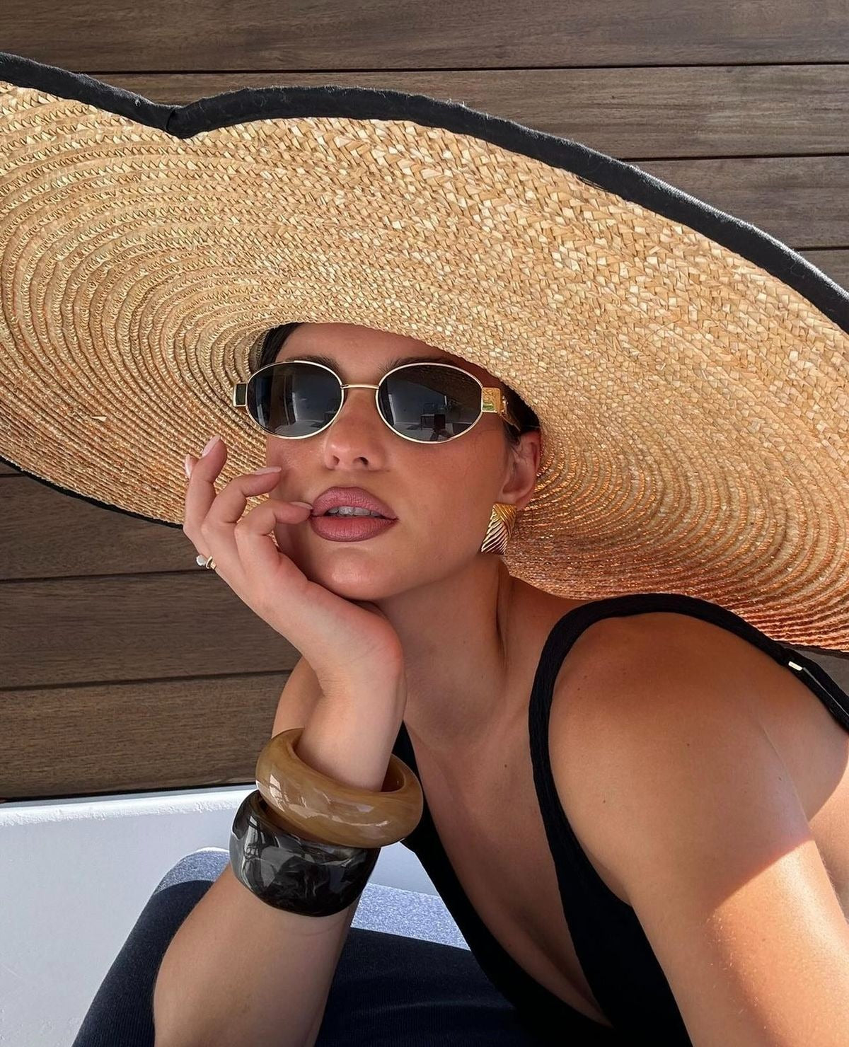 GAFAS OLD MONEY