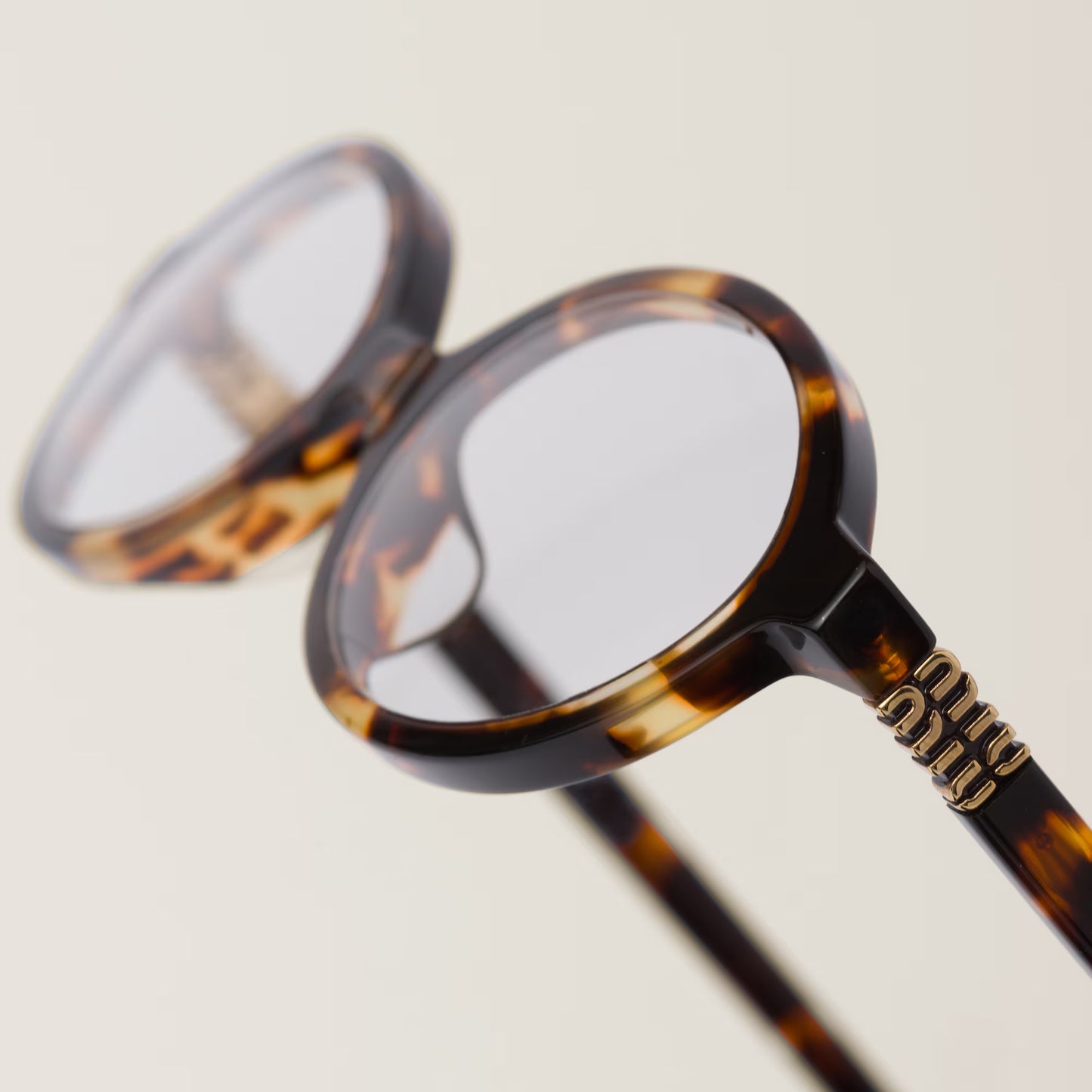 GAFAS ANIMAL PRINT FEMENINO