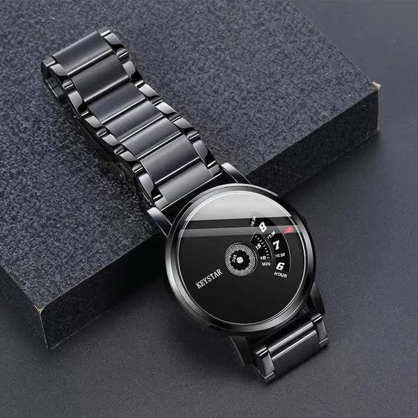 Reloj Único para Hombre - Diseño Clásico y Elegante ⌚