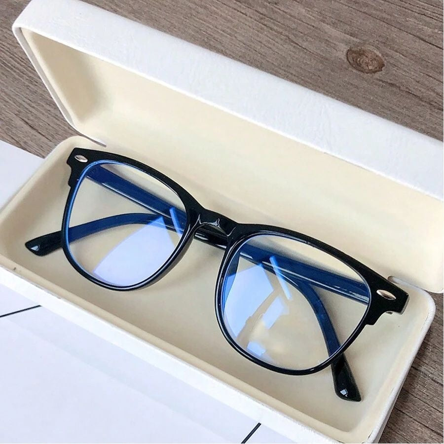 Gafas old money masculino