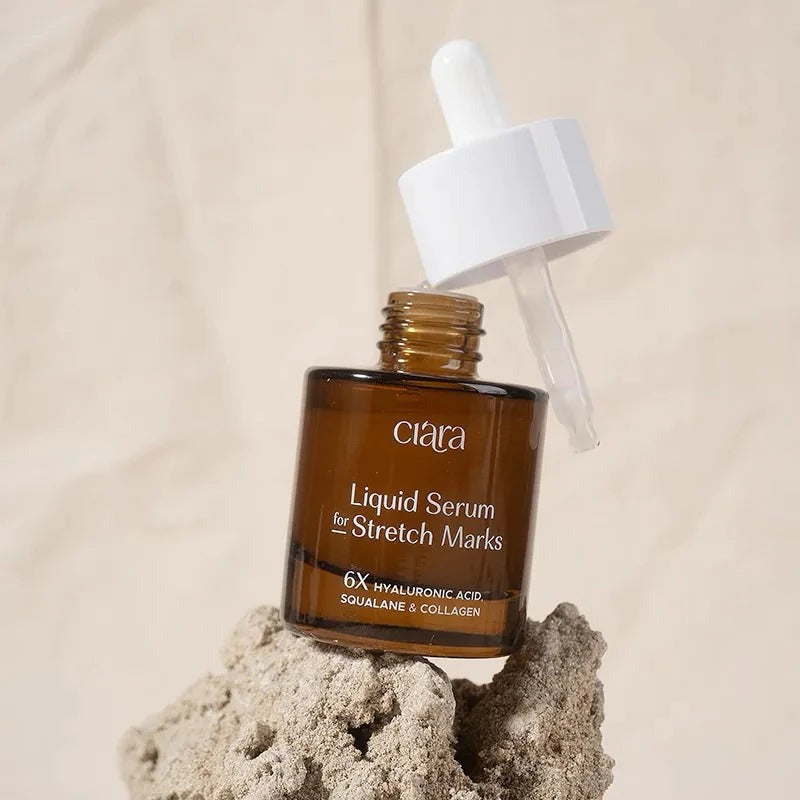 EL MEJOR SERUM PARA LAS ESTRÍAS - CIARA