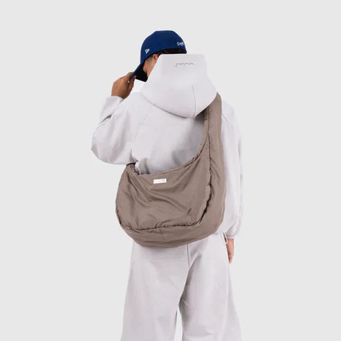 Puffer Bag - Estilo y comodidad