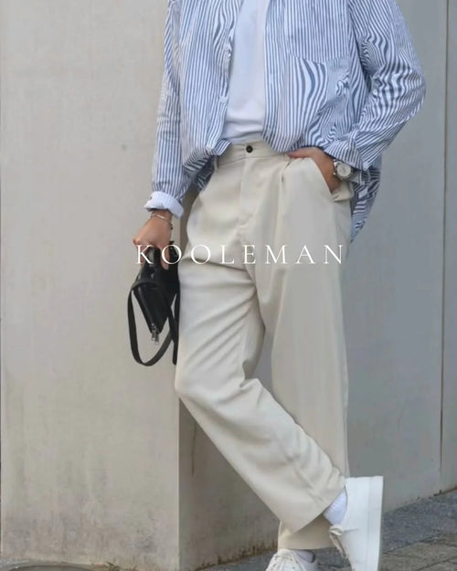Pantalón Sastre