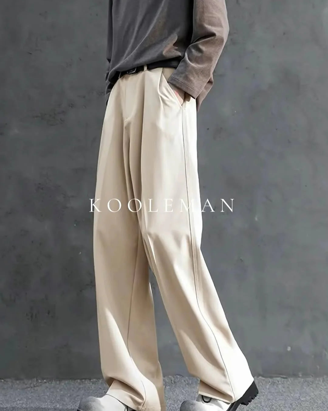 Pantalón Sastre