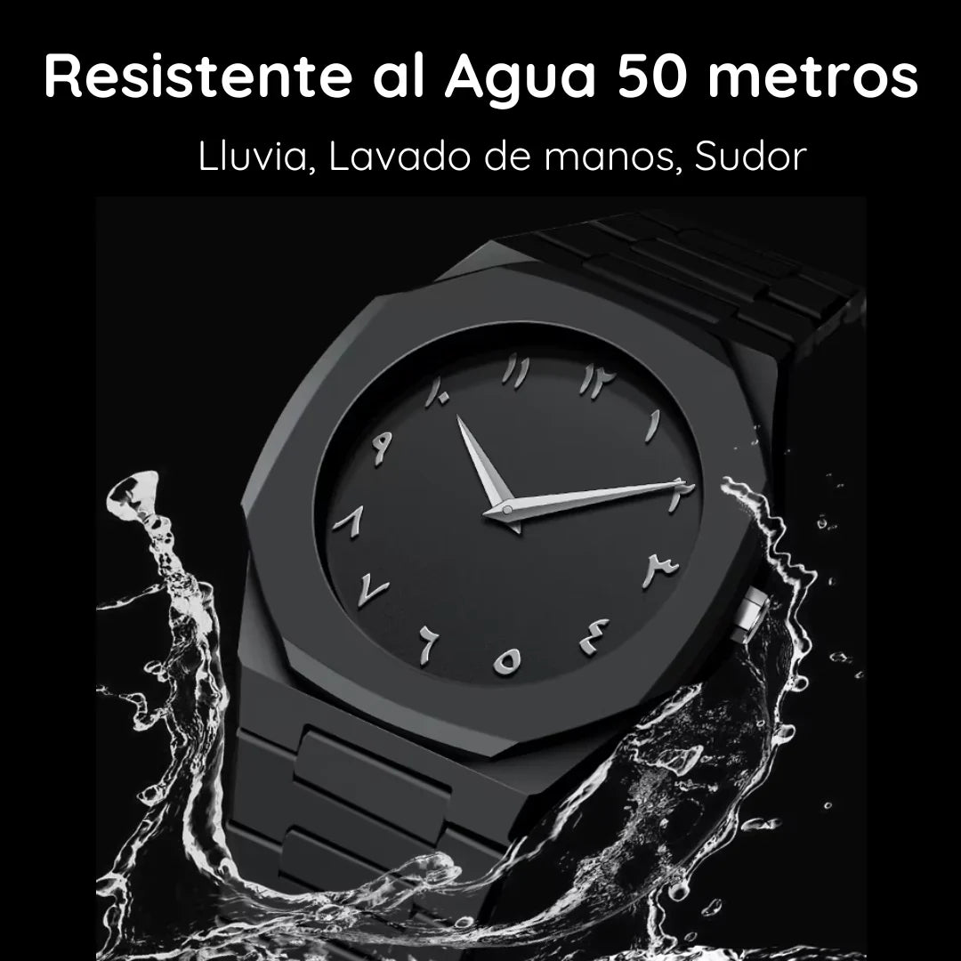 ASWAD – El tiempo en otro lenguaje.