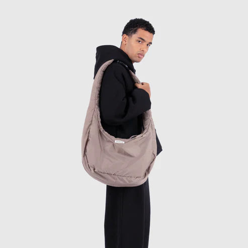 Puffer Bag - Estilo y comodidad