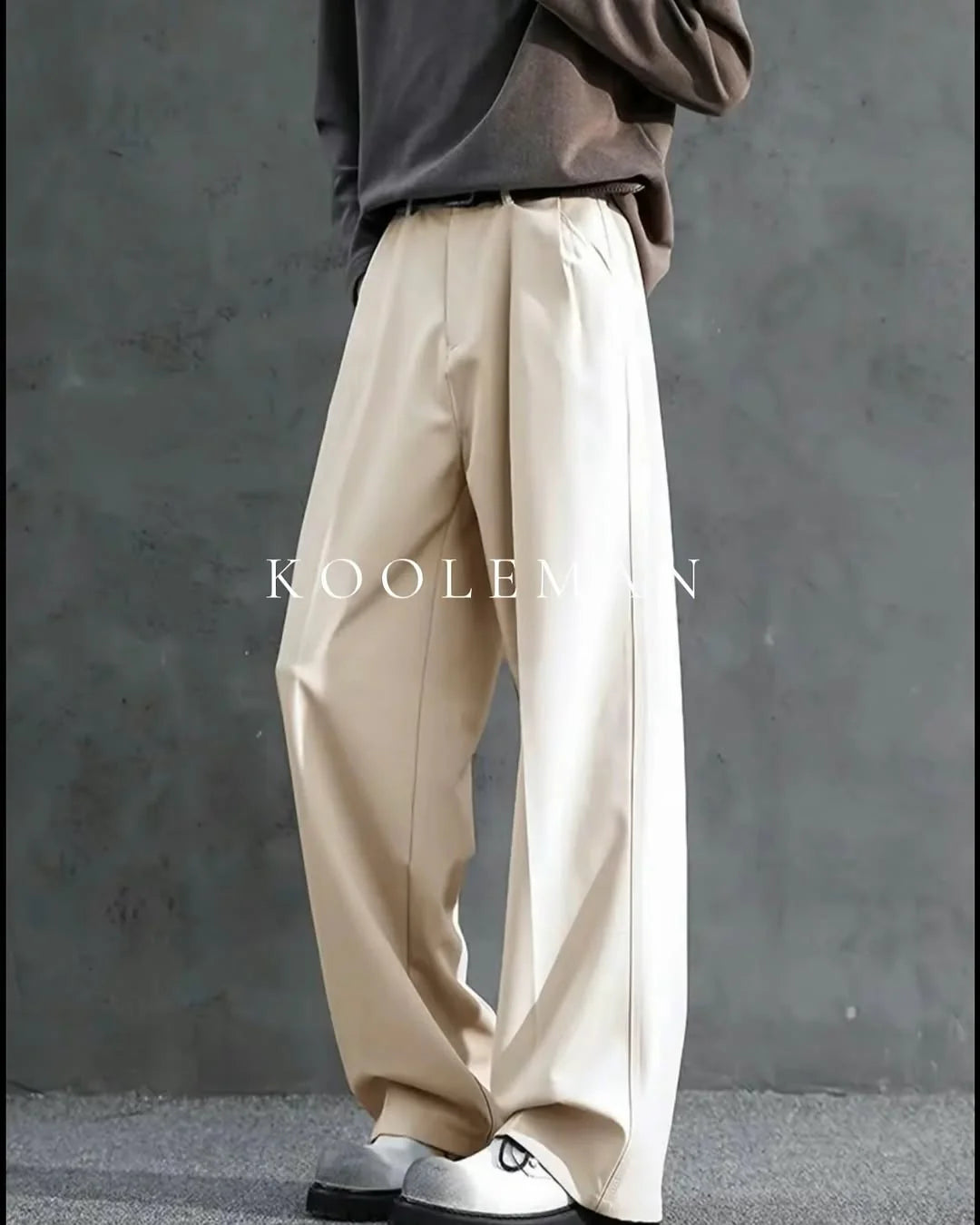 Pantalón Sastre