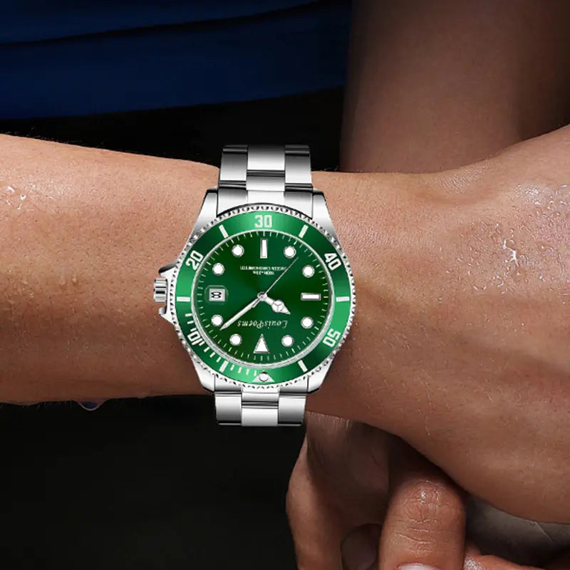 Reloj Tempox - Clásico y Elegante