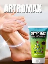 CREMA ARTOMAX PARA LAS ARTICULACONES
