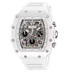 RELOJ DEPORTIVO DE LUJO