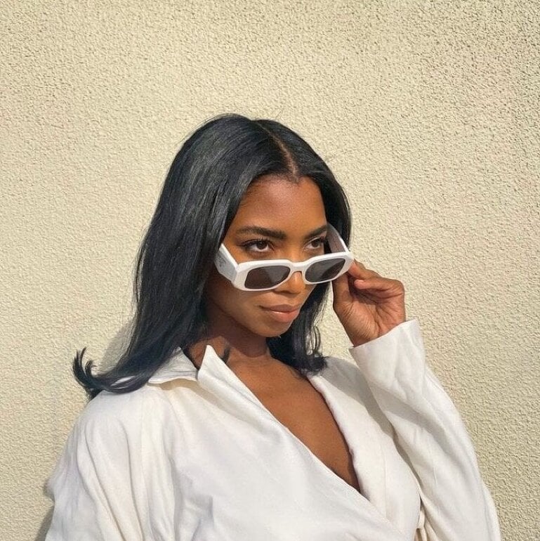 Lentes Prada - Luce mejor que nunca