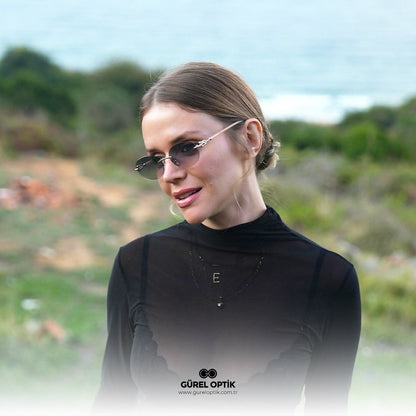 TiffanyLuxe™ – elegancia ligera para tus ojos