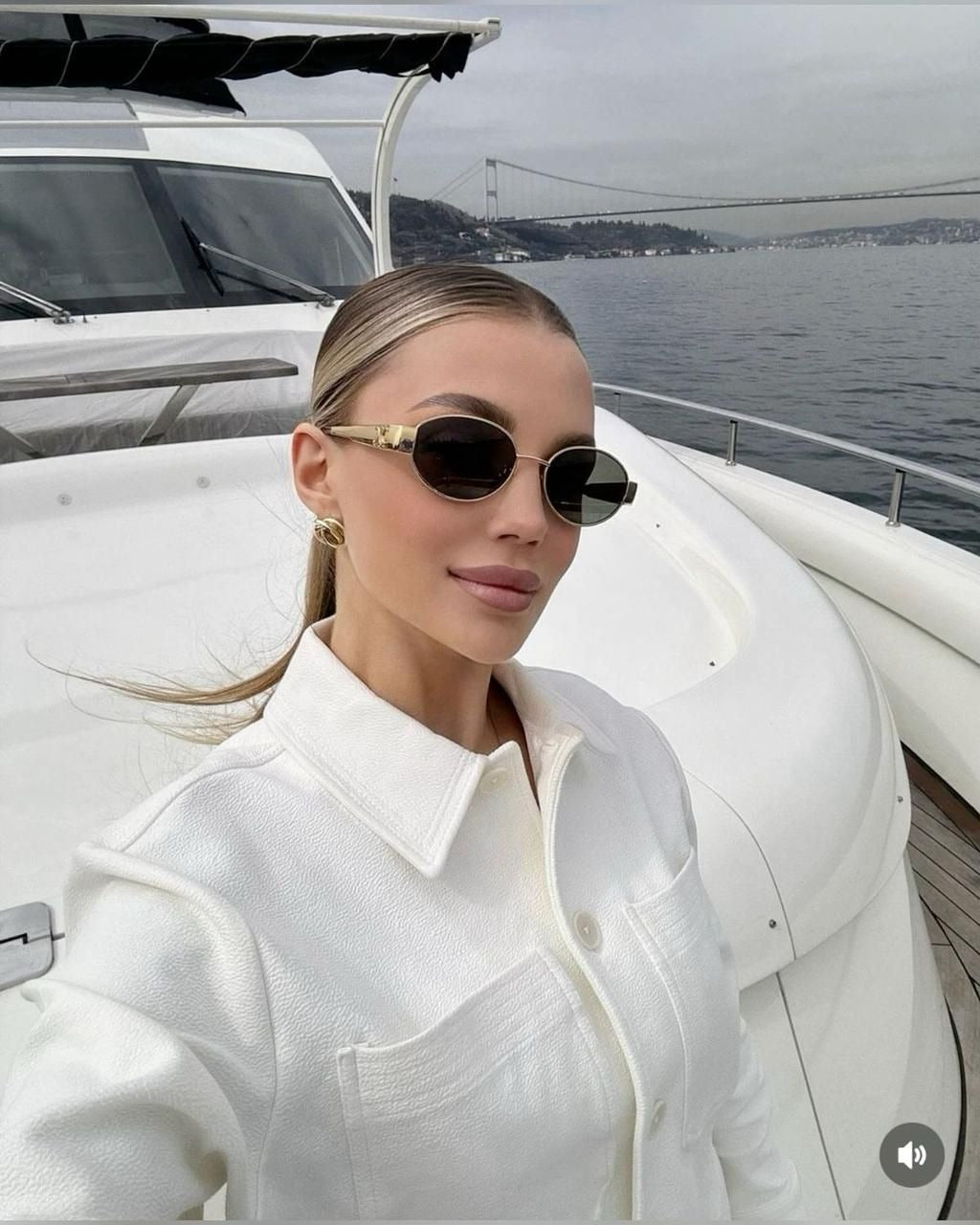 GAFAS OLD MONEY