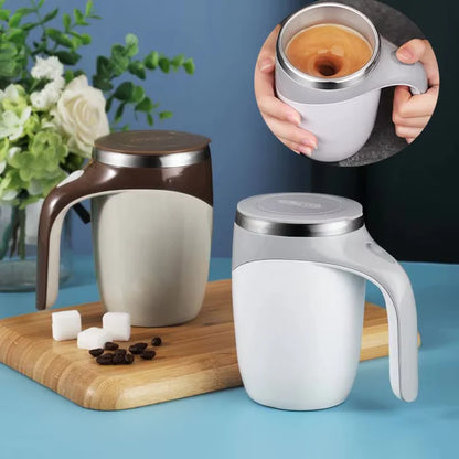 TAZA MEZCLADORA AUTOMÁTICA