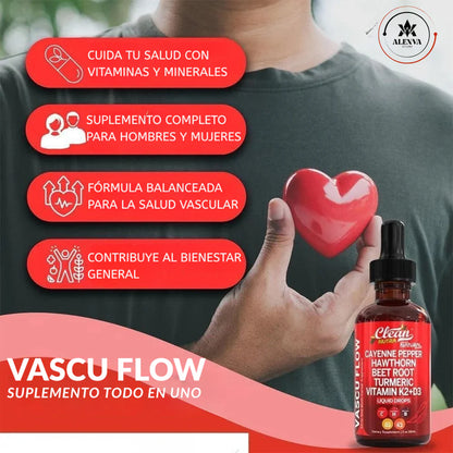 Alivia Max - Alivio Total