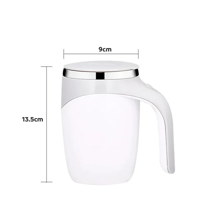 TAZA MEZCLADORA AUTOMÁTICA