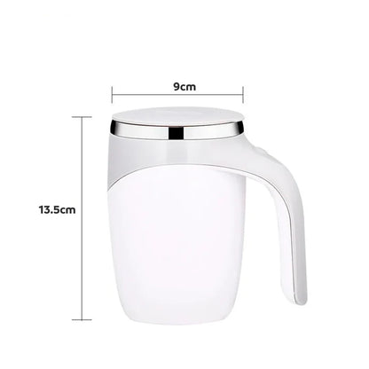 TAZA MEZCLADORA AUTOMÁTICA