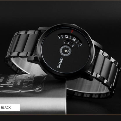 Reloj Único para Hombre - Diseño Clásico y Elegante ⌚