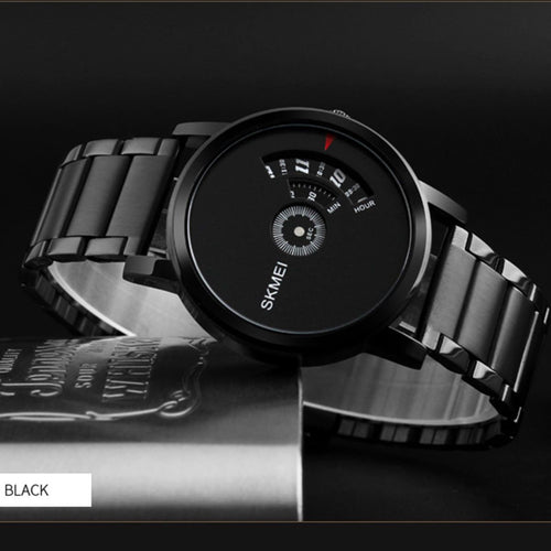 Reloj Único para Hombre - Diseño Clásico y Elegante ⌚