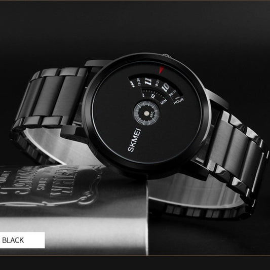 Reloj Único para Hombre - Diseño Clásico y Elegante ⌚