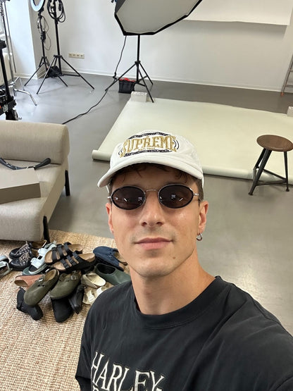 LENTES OLD MONEY PARA HOMBRE