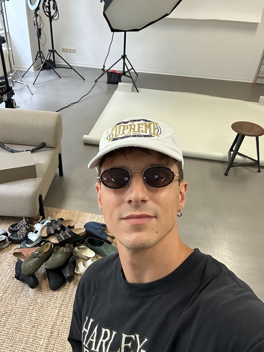 LENTES OLD MONEY PARA HOMBRE