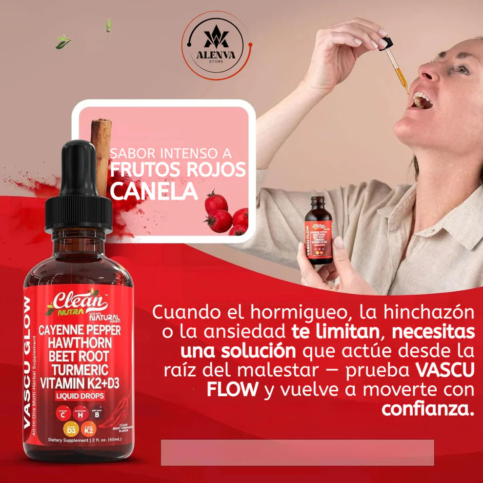 Alivia Max - Alivio Total