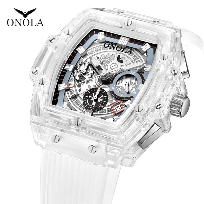 Reloj Nola – Diseño elegante y moderno para destacar en cualquier ocasión
