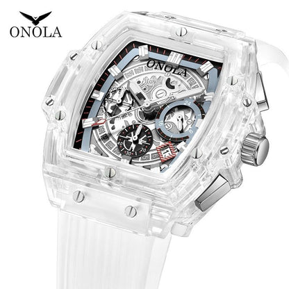 Reloj Nola – Diseño elegante y moderno para destacar en cualquier ocasión