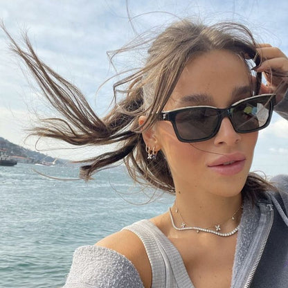 Lentes chanel™ – elegancia y protección para tus ojos