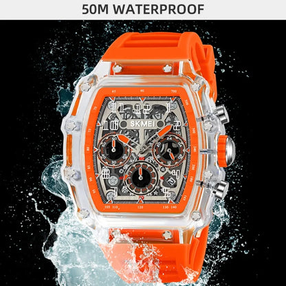 RELOJ DEPORTIVO DE LUJO