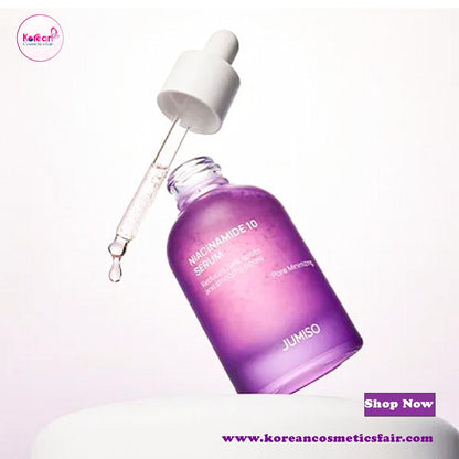 Jumiso 20 - El mejor serum del 2025